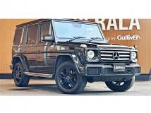 2018 Mercedes-Benz G-Class