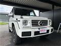 2018 Mercedes-Benz G-Class