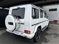 2018 Mercedes-Benz G-Class