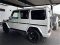 2018 Mercedes-Benz G-Class
