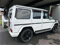 2018 Mercedes-Benz G-Class
