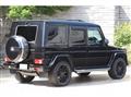 2018 Mercedes-Benz G-Class