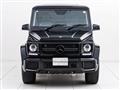 2018 Mercedes-Benz G-Class
