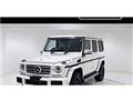 2018 Mercedes-Benz G-Class