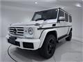 2018 Mercedes-Benz G-Class