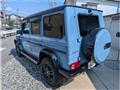2018 Mercedes-Benz G-Class