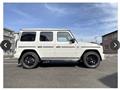 2018 Mercedes-Benz G-Class