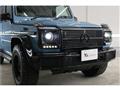 2018 Mercedes-Benz G-Class