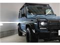 2018 Mercedes-Benz G-Class