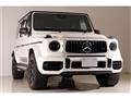 2018 Mercedes-Benz G-Class