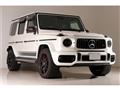 2018 Mercedes-Benz G-Class