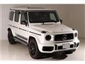 2018 Mercedes-Benz G-Class