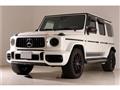 2018 Mercedes-Benz G-Class