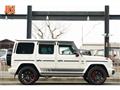 2018 Mercedes-Benz G-Class