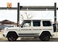 2018 Mercedes-Benz G-Class