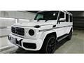 2017 Mercedes-Benz G-Class