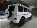 2017 Mercedes-Benz G-Class