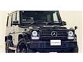 2017 Mercedes-Benz G-Class