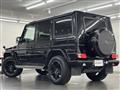 2017 Mercedes-Benz G-Class