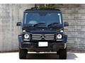 2017 Mercedes-Benz G-Class