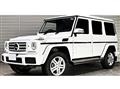 2017 Mercedes-Benz G-Class