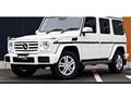 2017 Mercedes-Benz G-Class