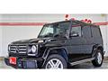 2017 Mercedes-Benz G-Class