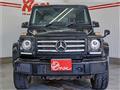 2017 Mercedes-Benz G-Class