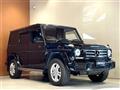 2017 Mercedes-Benz G-Class