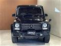 2017 Mercedes-Benz G-Class