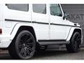 2017 Mercedes-Benz G-Class