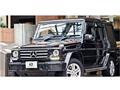 Mercedes-Benz/G-Class