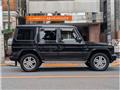 2017 Mercedes-Benz G-Class