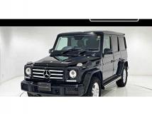2017 Mercedes-Benz G-Class