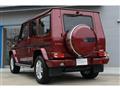 2017 Mercedes-Benz G-Class