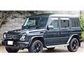 2017 Mercedes-Benz G-Class