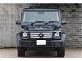 2017 Mercedes-Benz G-Class