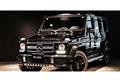 2017 Mercedes-Benz G-Class