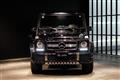 2017 Mercedes-Benz G-Class