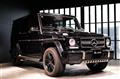 2017 Mercedes-Benz G-Class