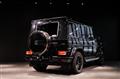 2017 Mercedes-Benz G-Class