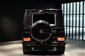 2017 Mercedes-Benz G-Class