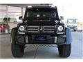 2017 Mercedes-Benz G-Class