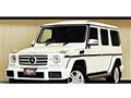 2016 Mercedes-Benz G-Class