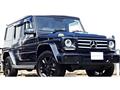 2016 Mercedes-Benz G-Class