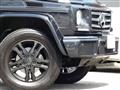 2016 Mercedes-Benz G-Class