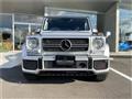 2016 Mercedes-Benz G-Class