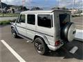 2016 Mercedes-Benz G-Class