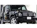 2016 Mercedes-Benz G-Class