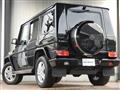 2016 Mercedes-Benz G-Class